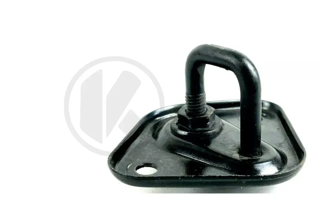 HOOD LOCK - ENGINE HOOD